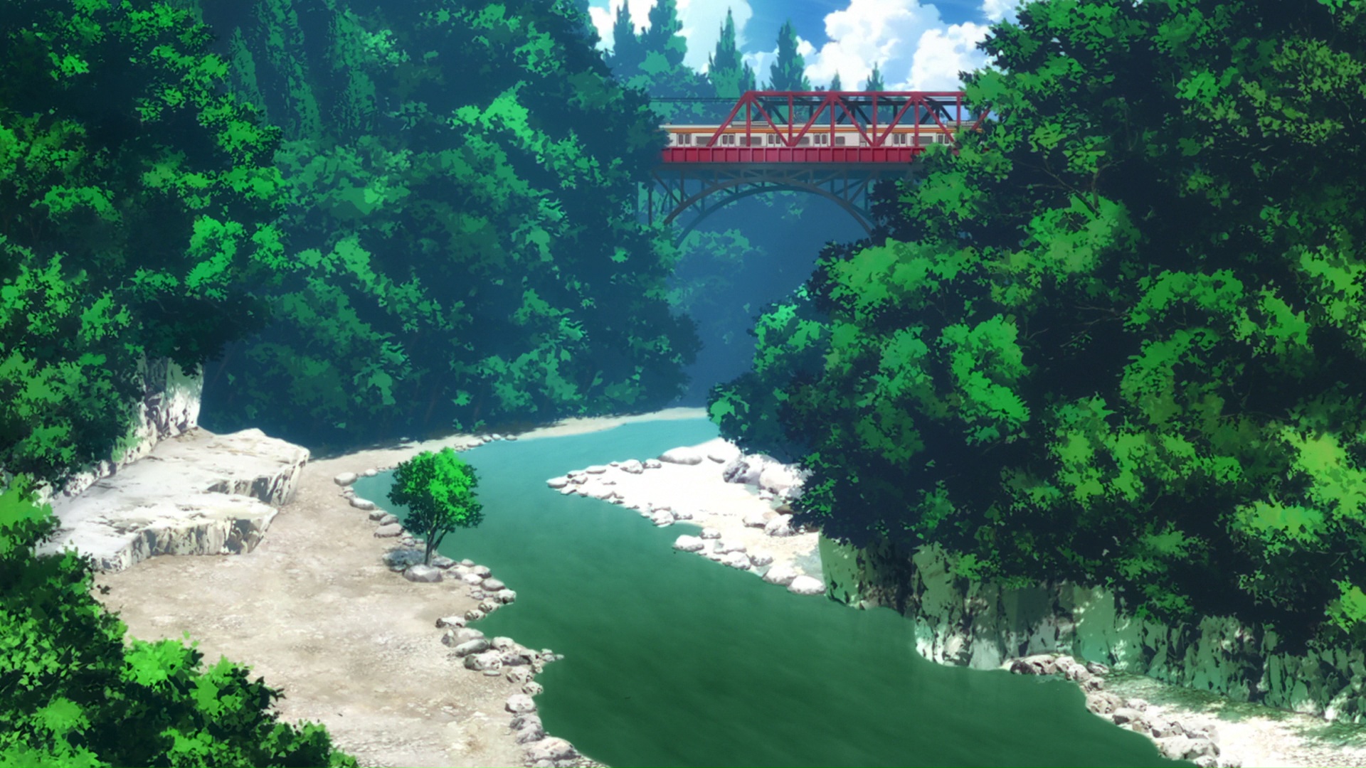 Кадры из Оружейная школа OVA (2012)