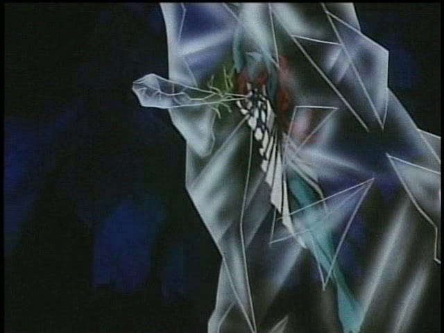 Кадры из Человек-дьявол (1972)