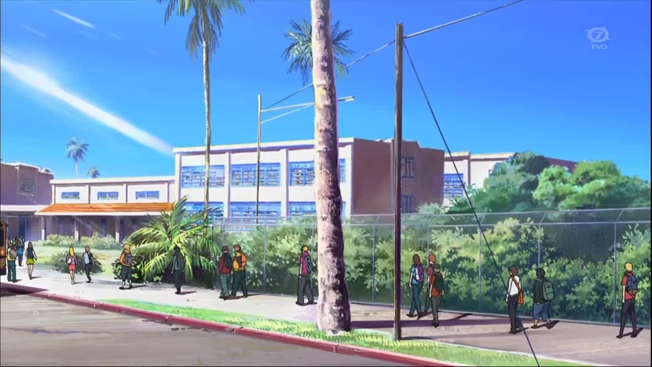 Кадры из Хиромэн (2010)