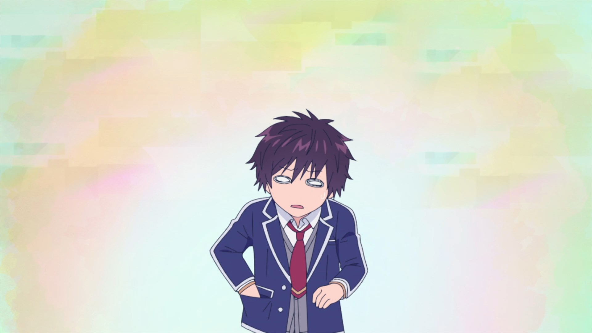 Кадры из Лжец, лжец (2023)