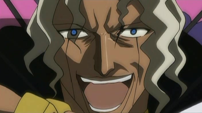 Кадры из Демонбэйн (2006)