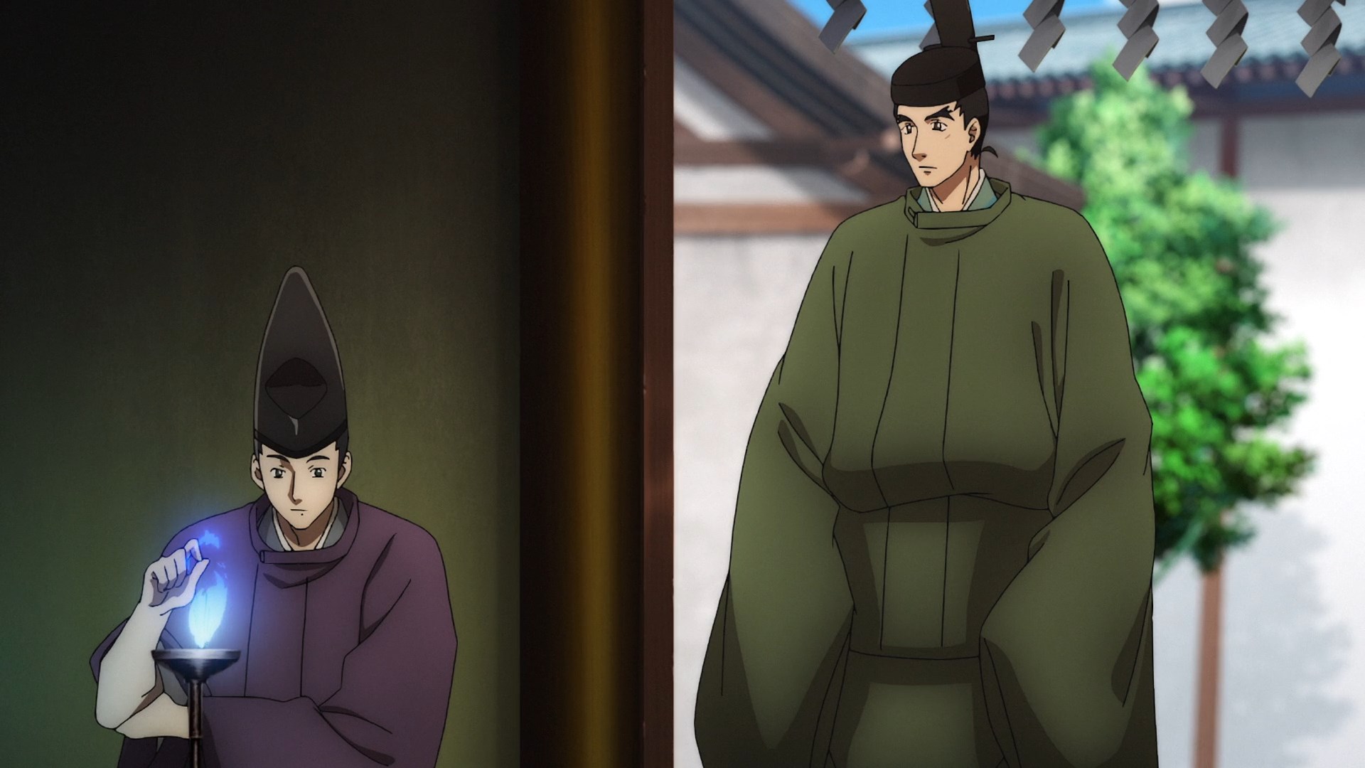 Оммёдзи (2023)