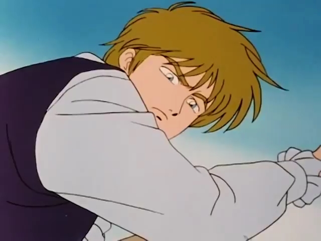 Кадры из Легенда о Зорро (1994)