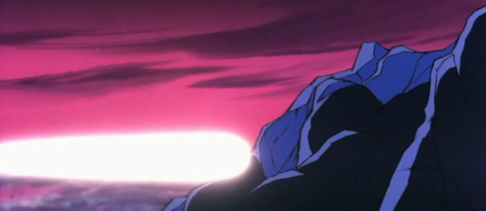 Мазингер Зэт против Человека-демона (1973)