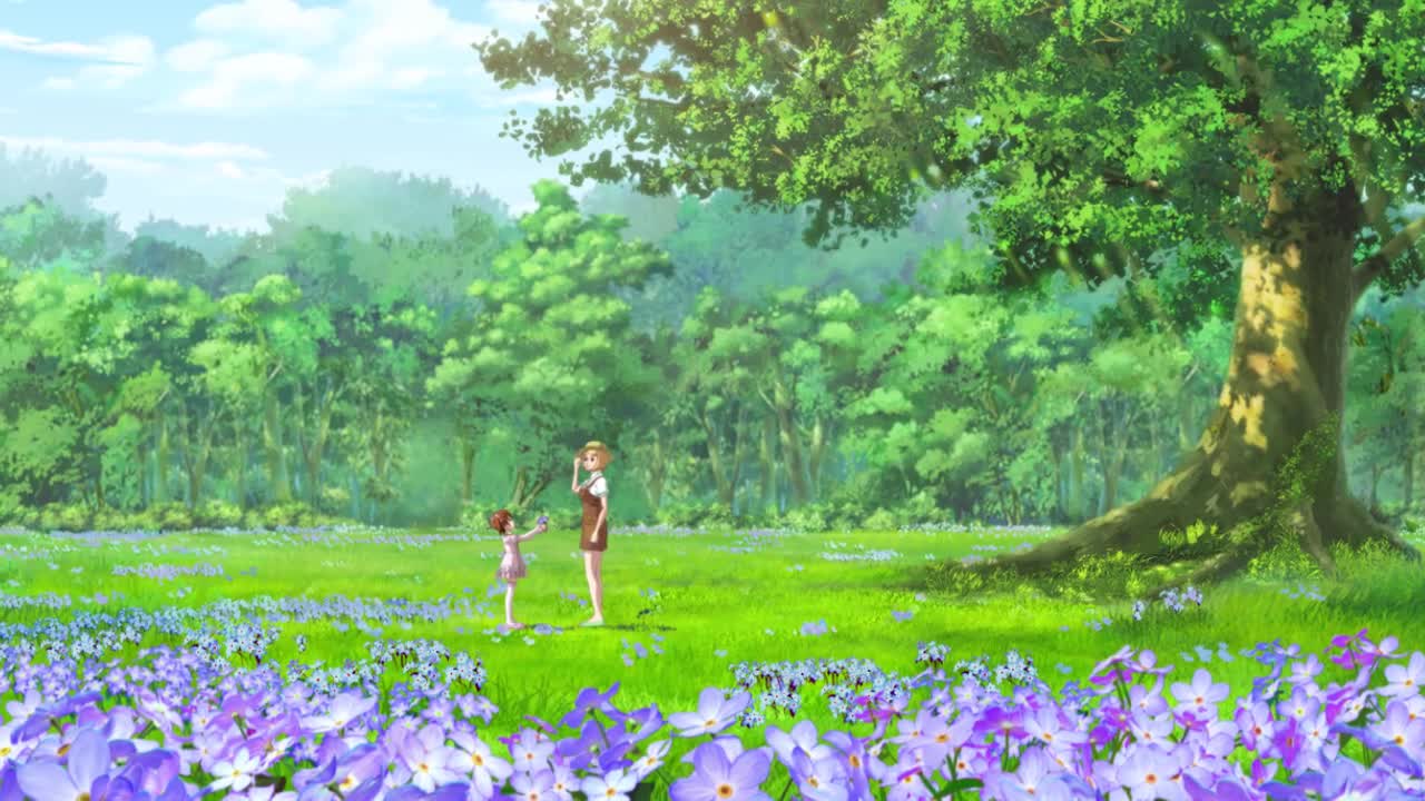 Кадры из Хроники Карен (2014)