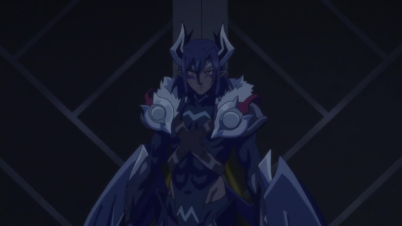 Кадры из По велению адской сестры (2015)