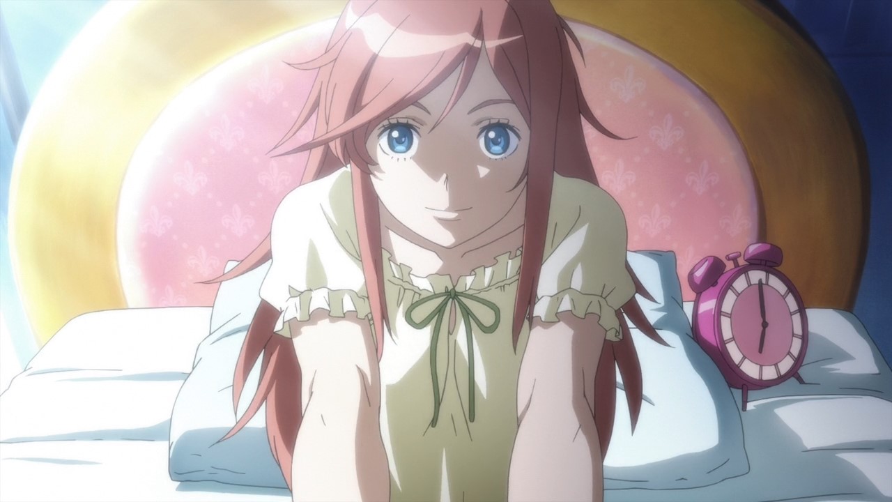 Кадры из Космические пиратки (2014)