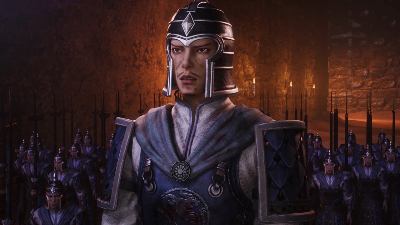 Властелин всех миров (2019)