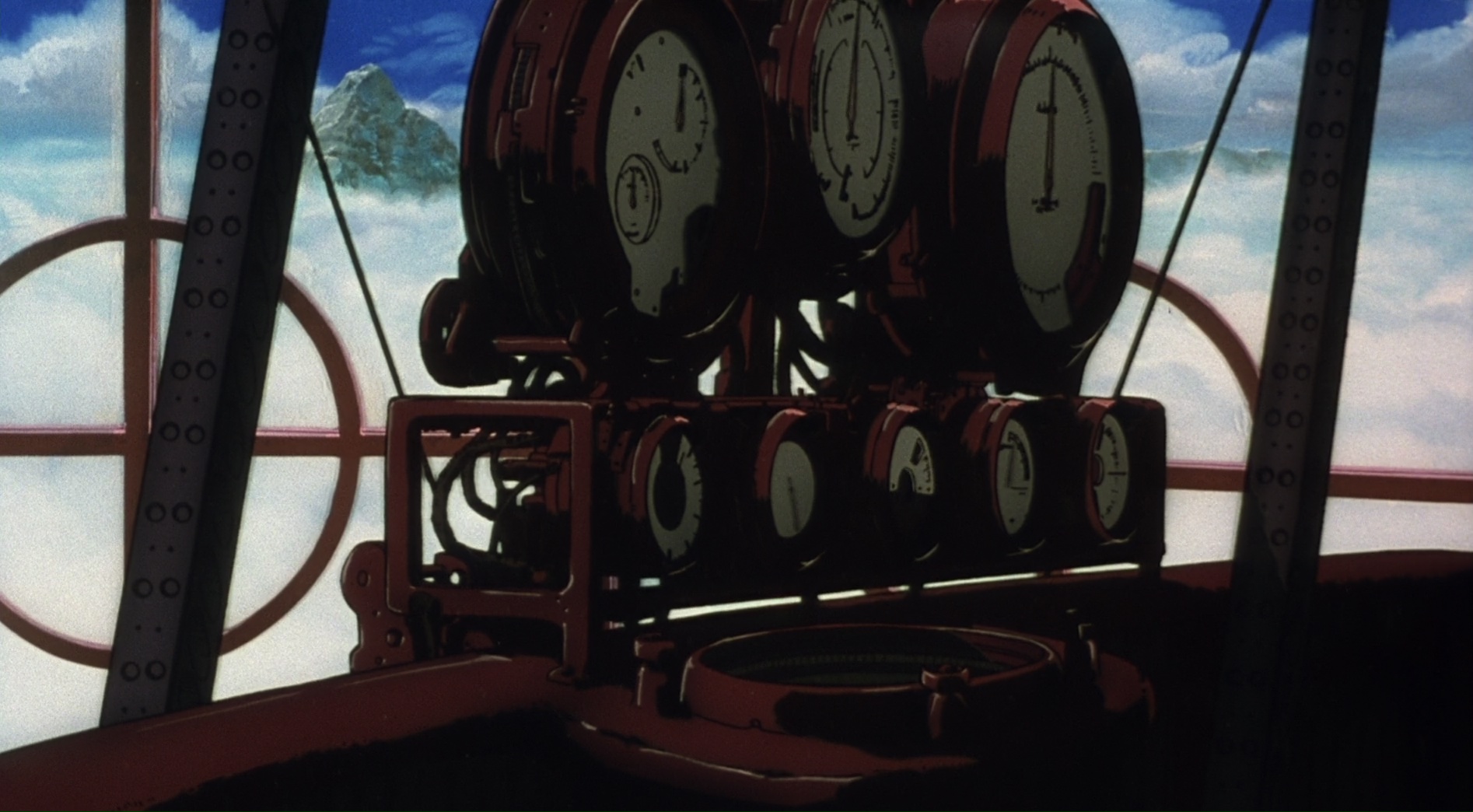 Кадры из Эскафлон (2000)