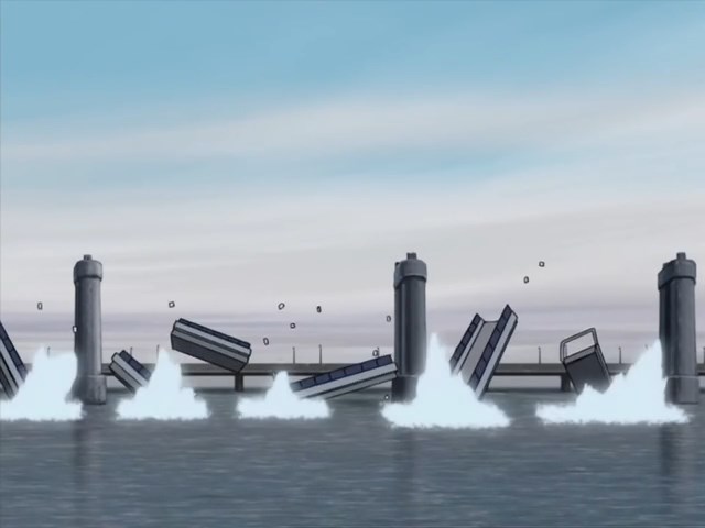 Люпен III: Последняя работа (2010)