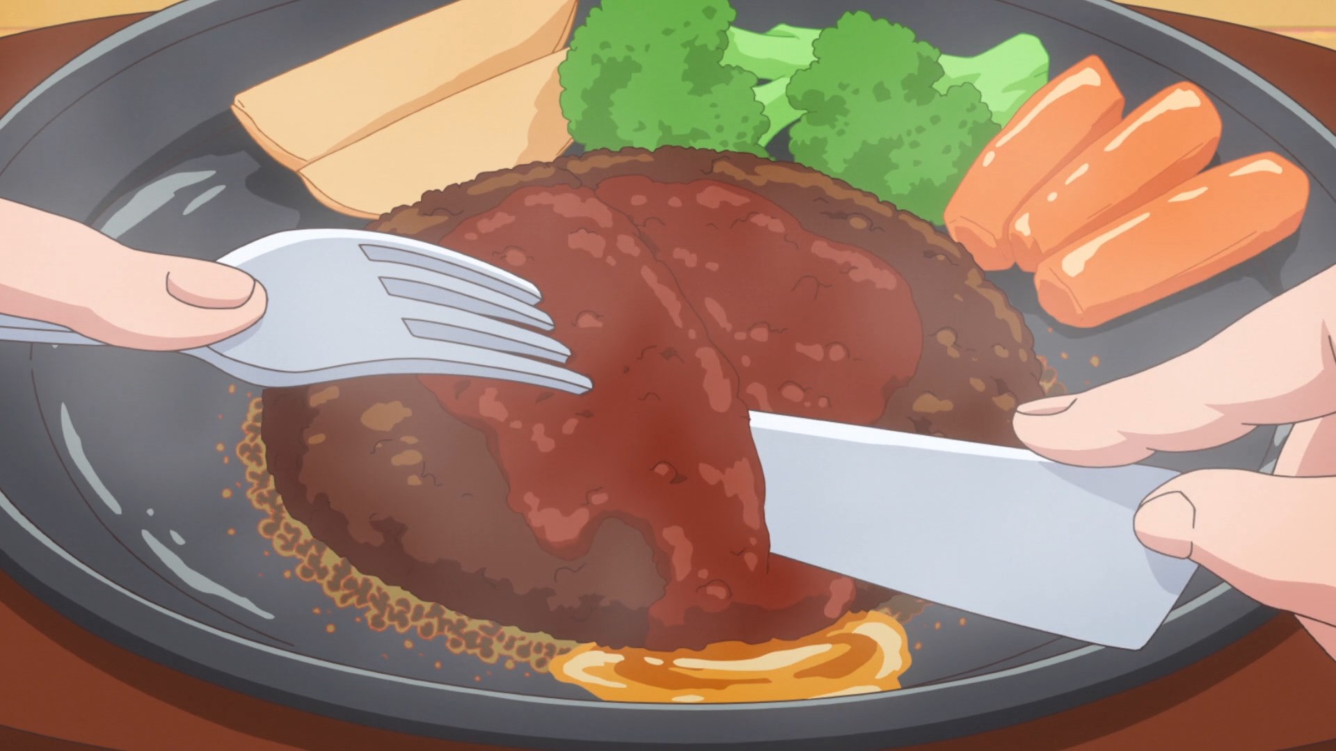 Кадры из Хорошенькое лекарство: Восхитительная вечеринка (2022)