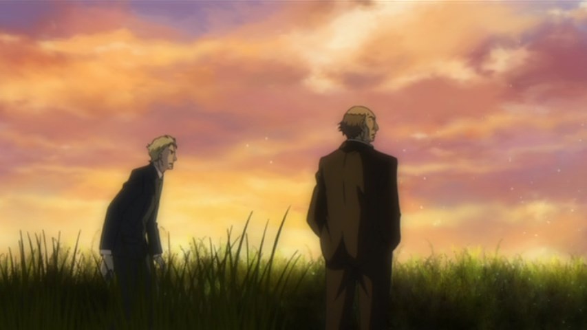 Блеск стекла (2008)