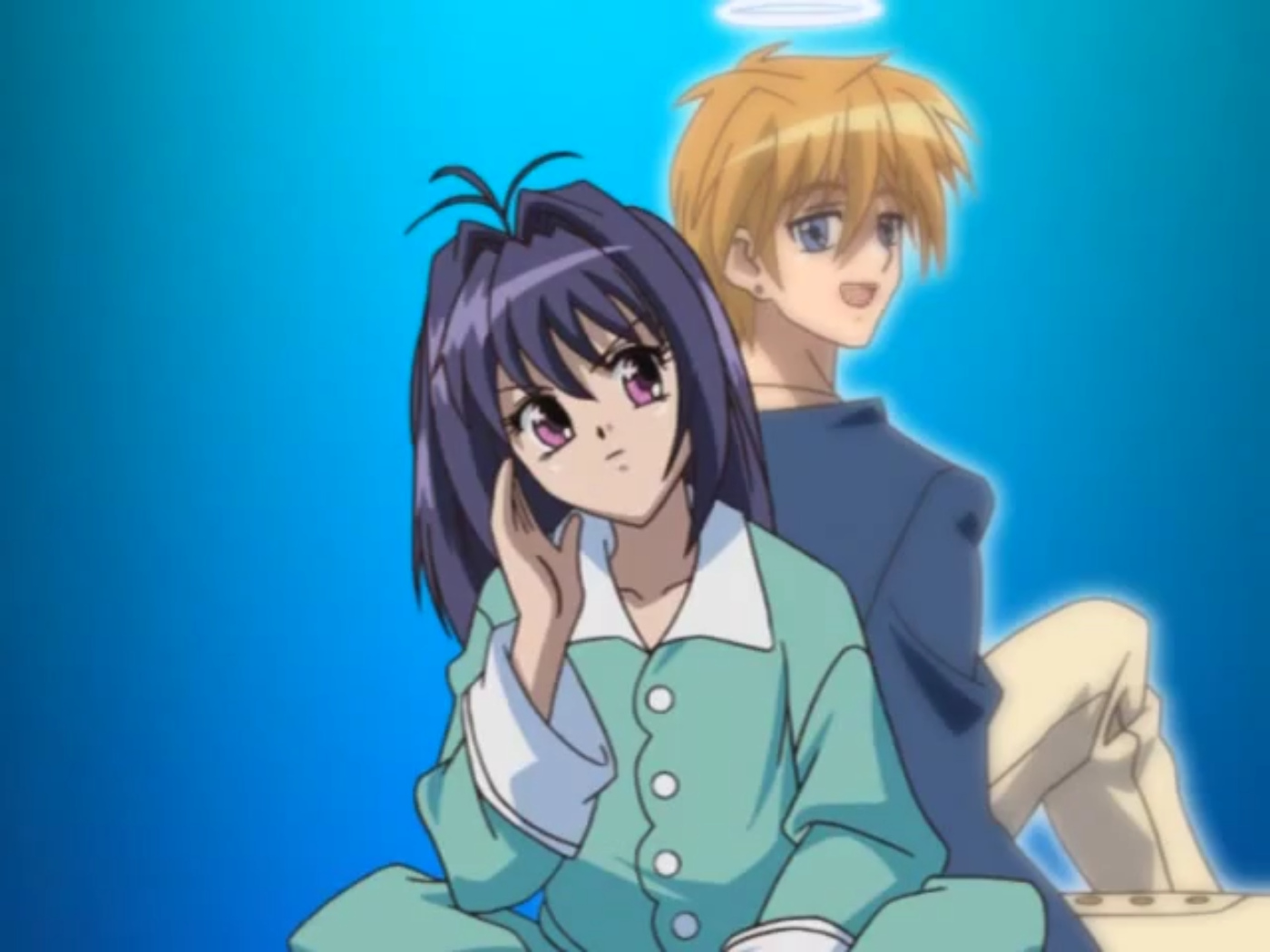 Фигурный калейдоскоп (2005)