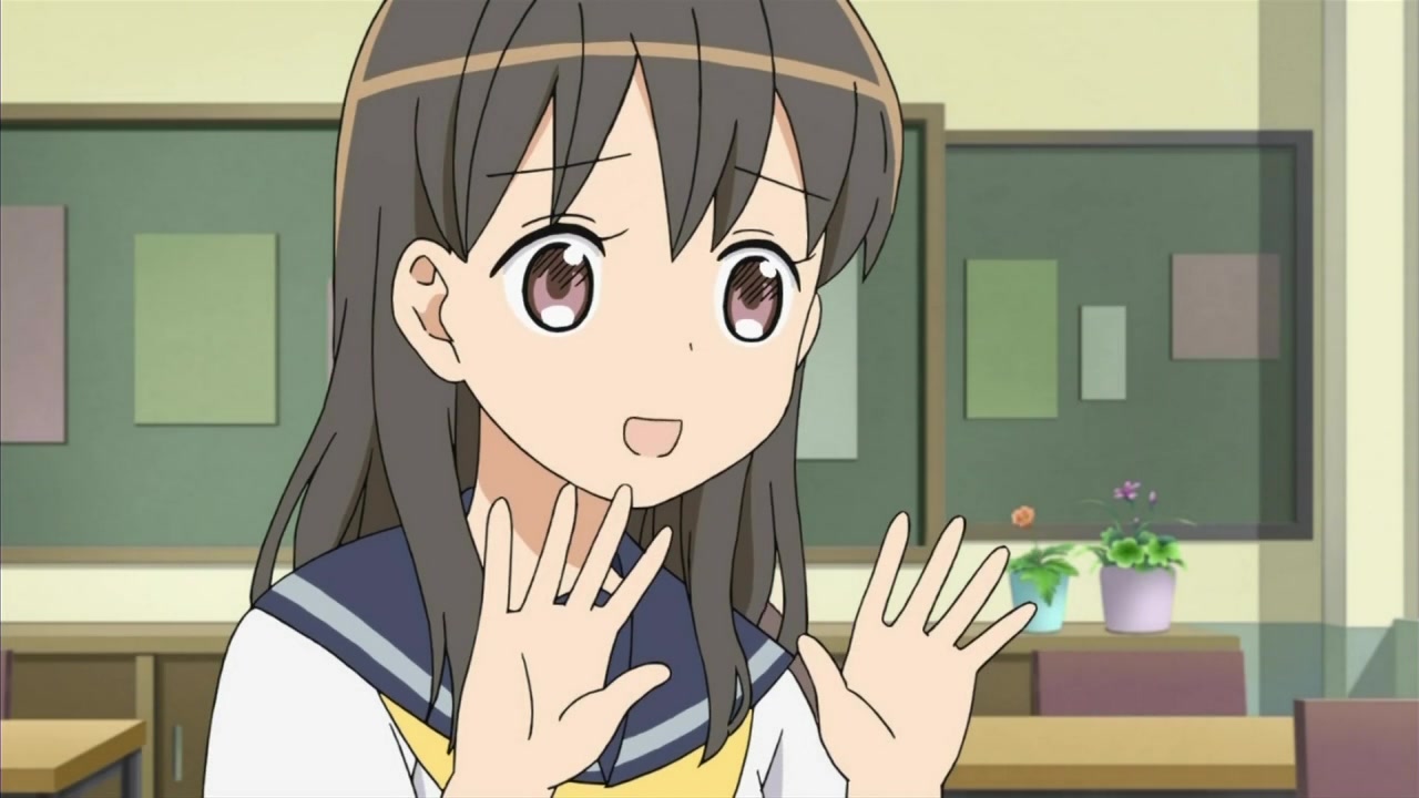 Кадры из Сиба Инуко (2012)