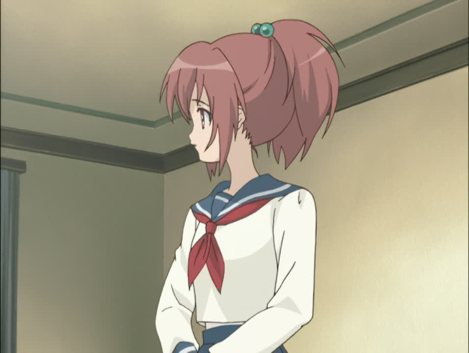 Клубничная тревога! (2006)