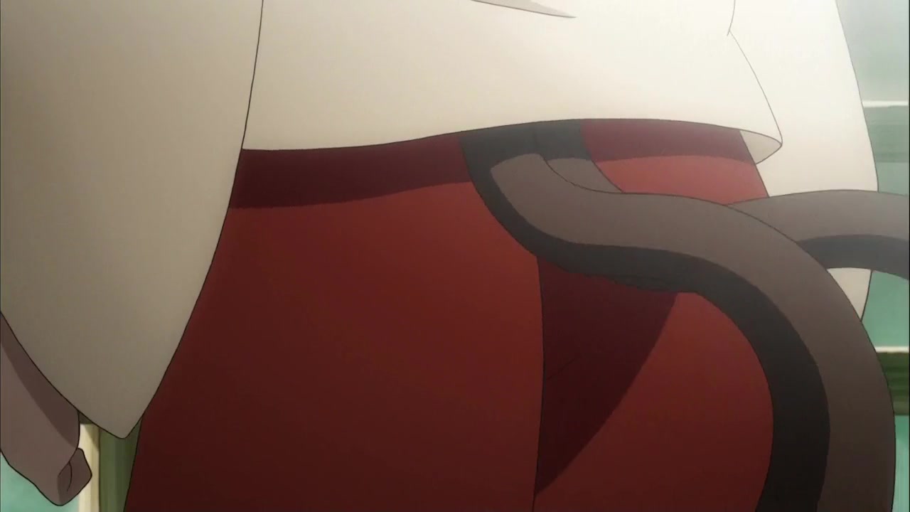 Кадры из Кошачья богиня из Яоёродзу (2011)