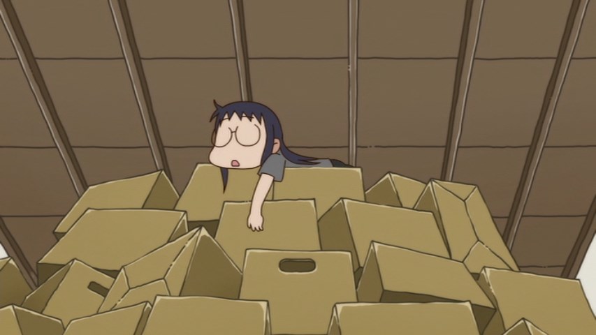 Кадры из Бездельники? (2011)