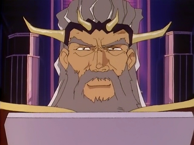 Воин Гулкэва (1995)