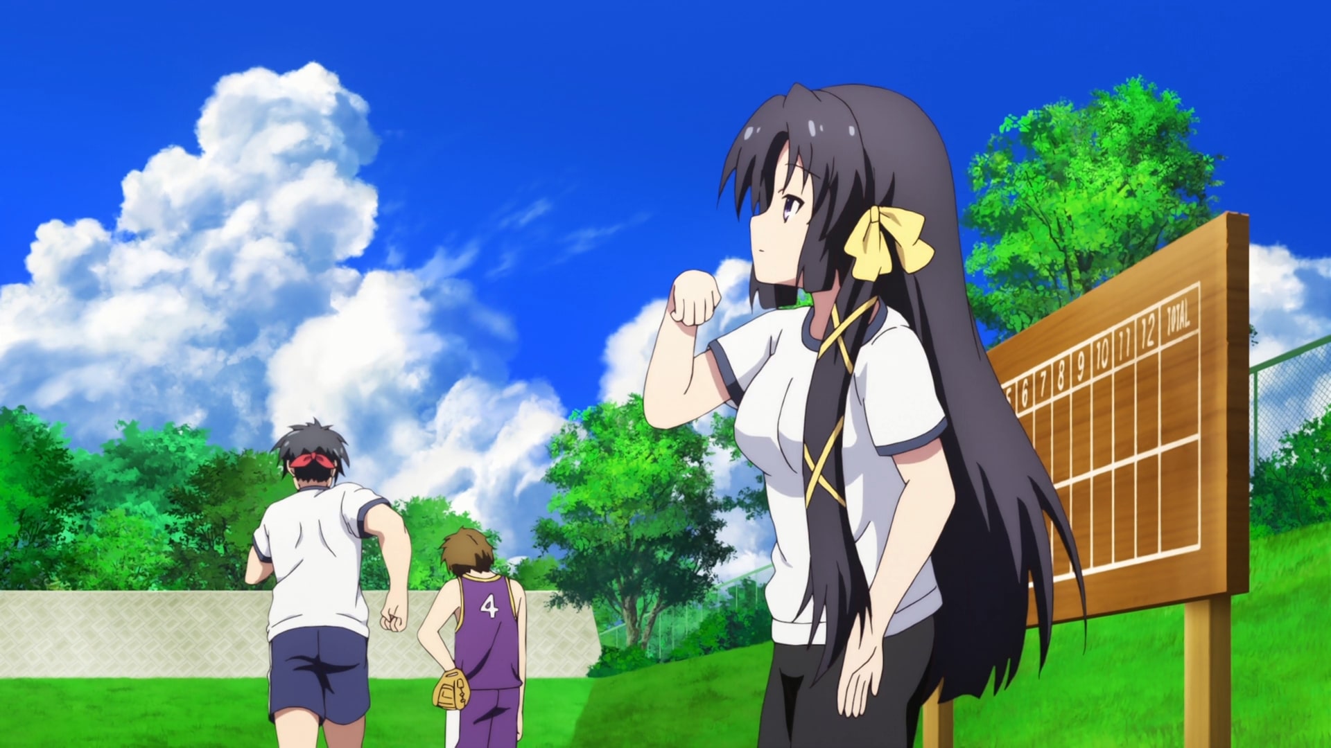 Кадры из Куд Вафтэр (2020)