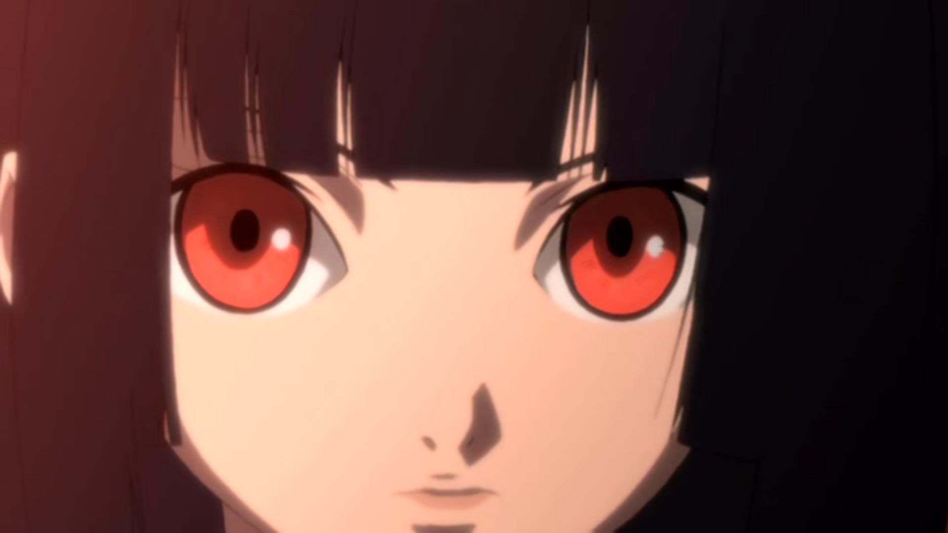 Адская девочка (2005)