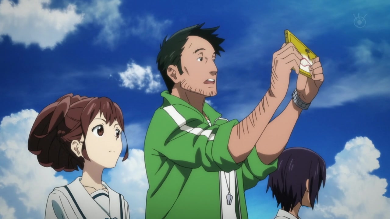 Записки о робототехнике (2012)