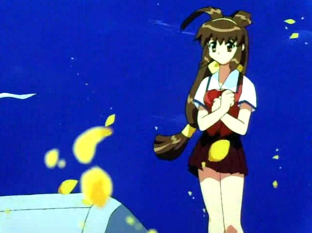 Боевые атлеты: Победа (1997)