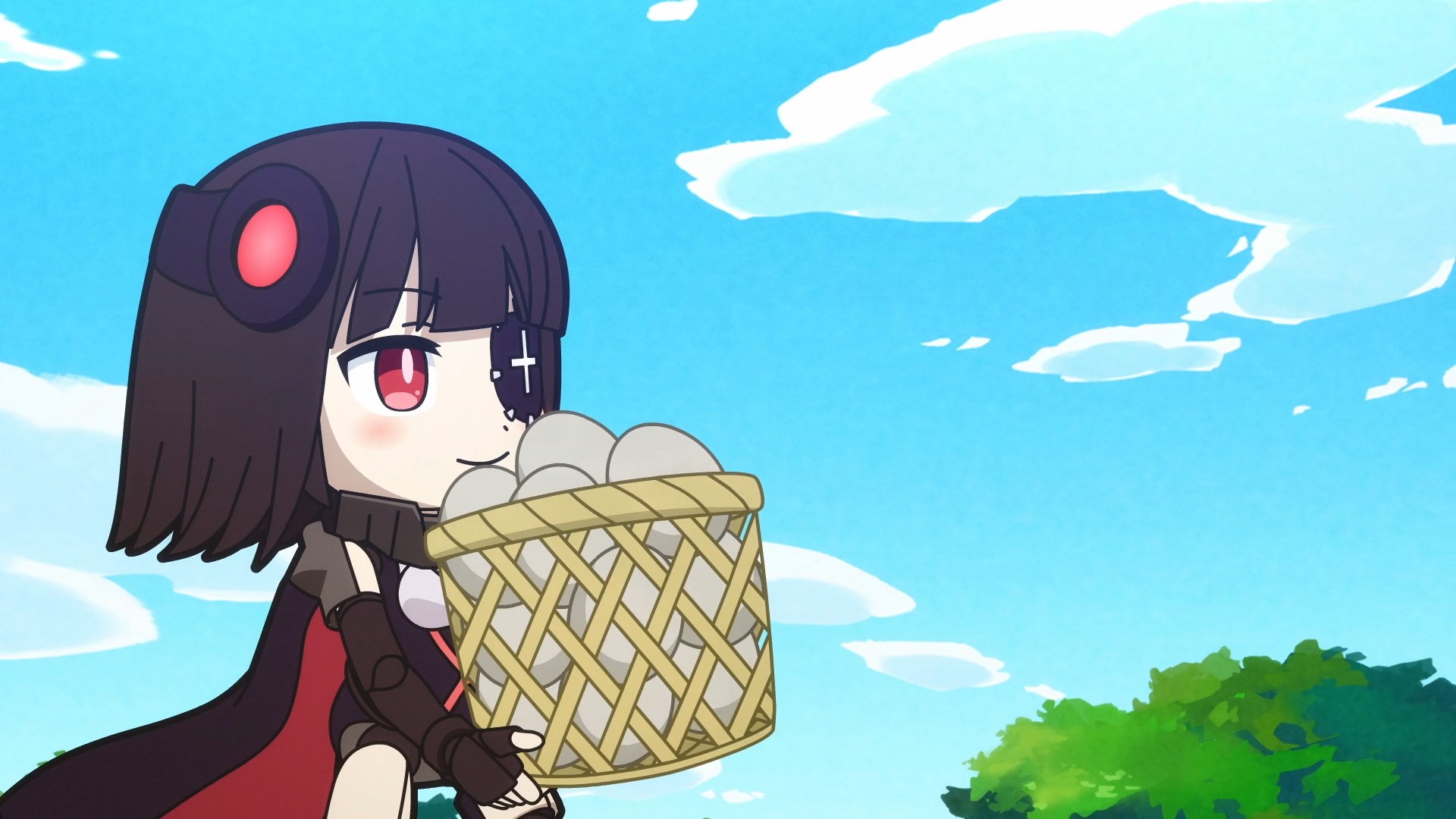 Квартет Исэкай. Фильм (2022)