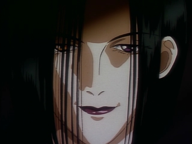 Кадры из Магазинчик ужасов (1999)