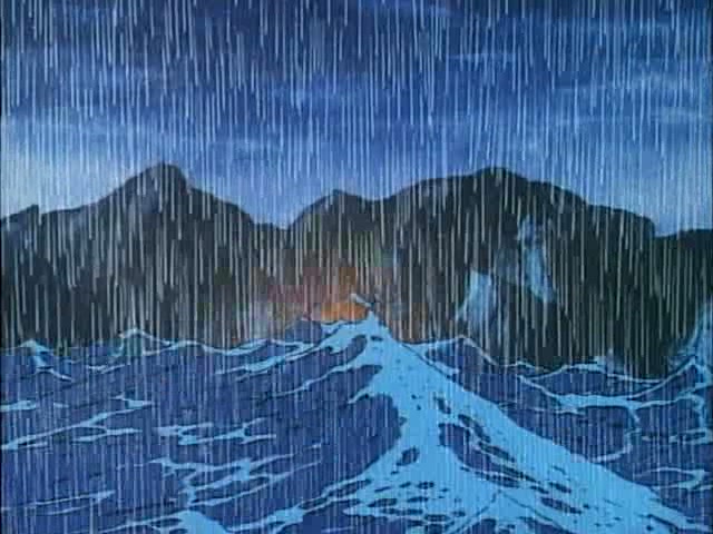 Команда учёных-ниндзя Гатчамен (1972)