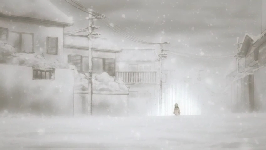 Кадры из Песня насекомых (2007)