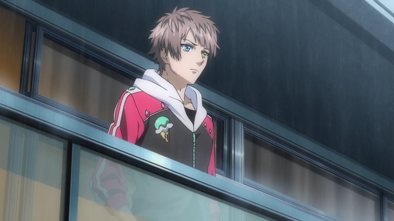 Кадры из Динамический аккорд (2017)