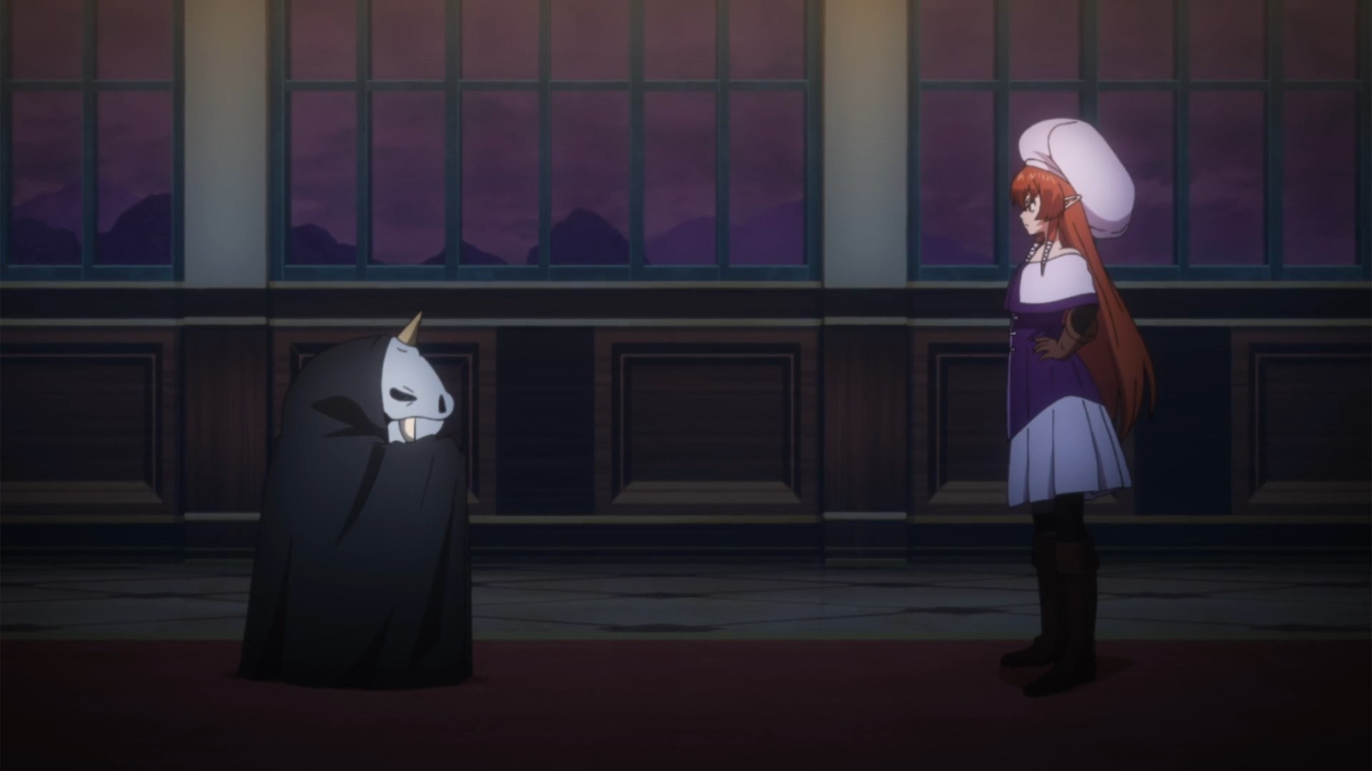 Кадры из Хельк (2023)