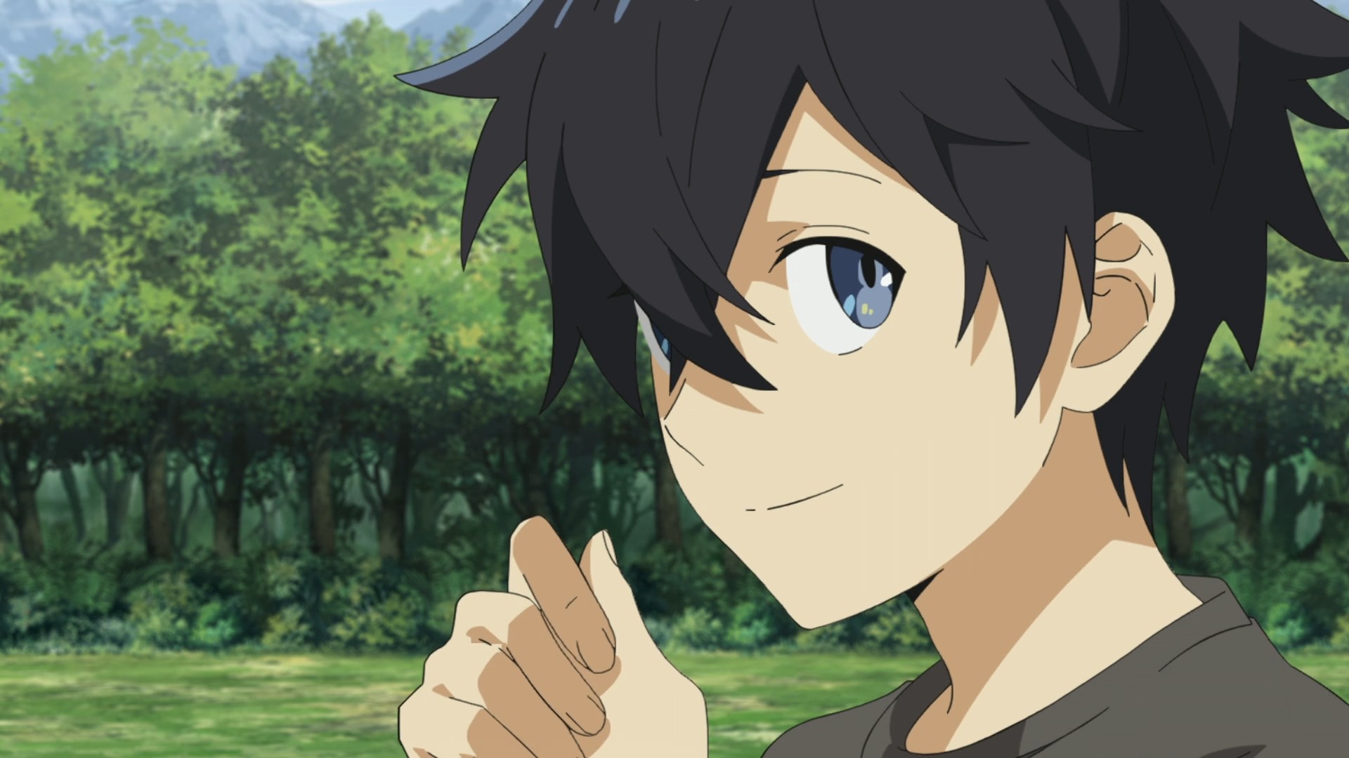 Маг воды (2025)