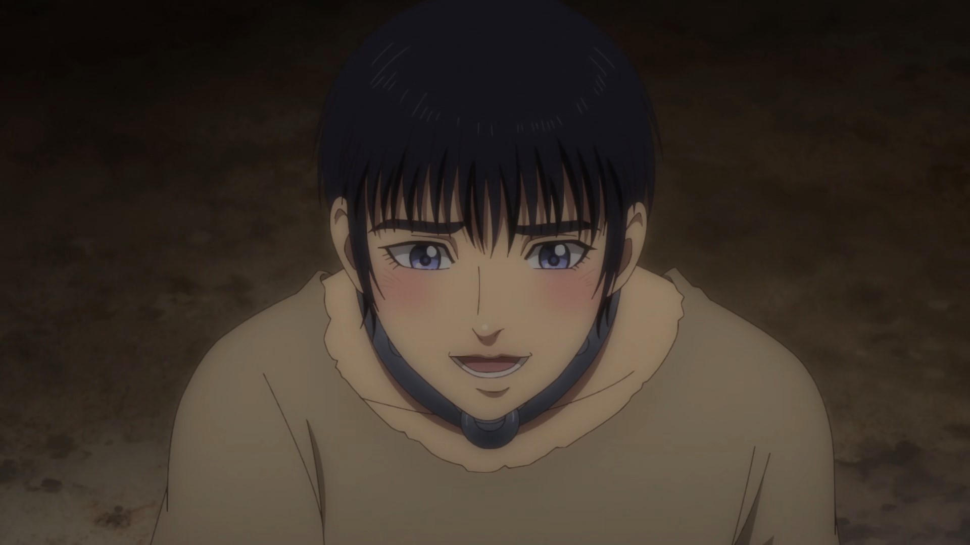 Кадры из Цестус: Римский боец (2021)