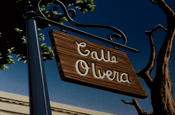 Кадры из Городской охотник: Заговор на миллион долларов (1990)