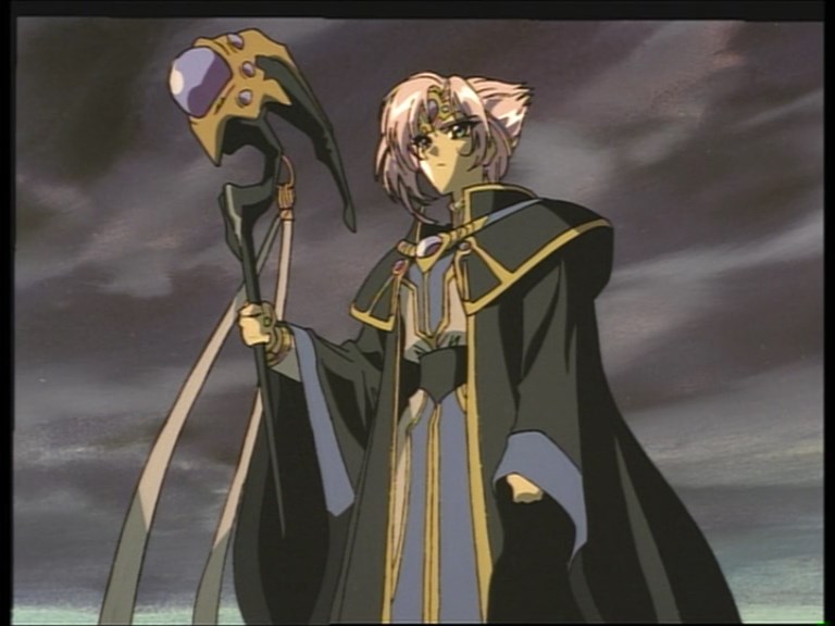 Кадры из Рыцари магии (1997)