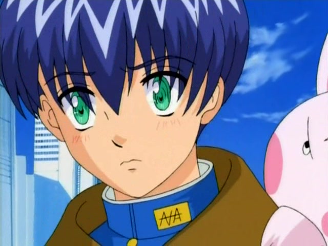 Кадры из Пси-академия (2002)