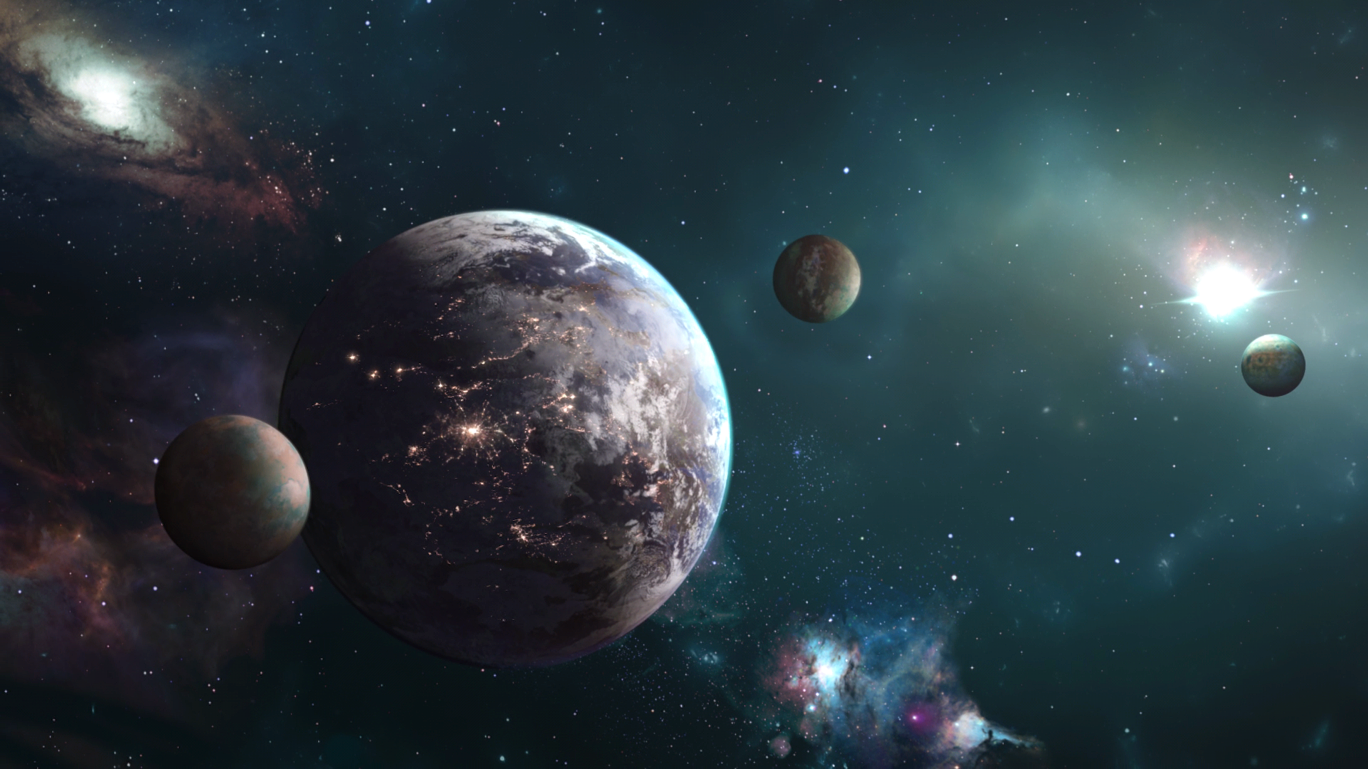 Видоизменённый углерод: Восстановленный (2020)