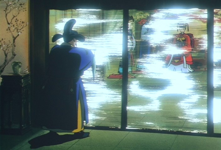 Словно облако, словно ветер (1990)