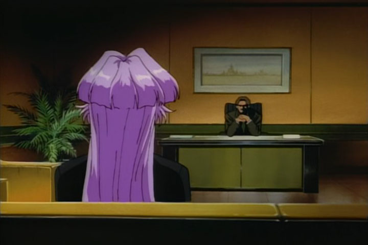 Геоблюстители (1998)