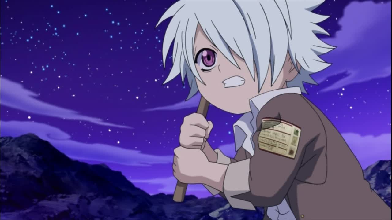 Кадры из Почтовая пчела (2009)