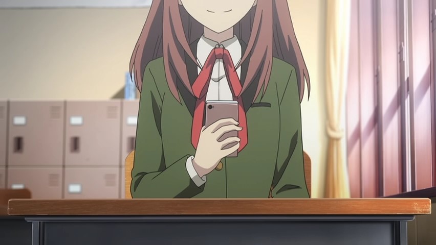 Кадры из Лострейдж: Объединение WIXOSS. Недостающее звено (2017)