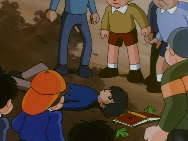 Век динозавров (1979)