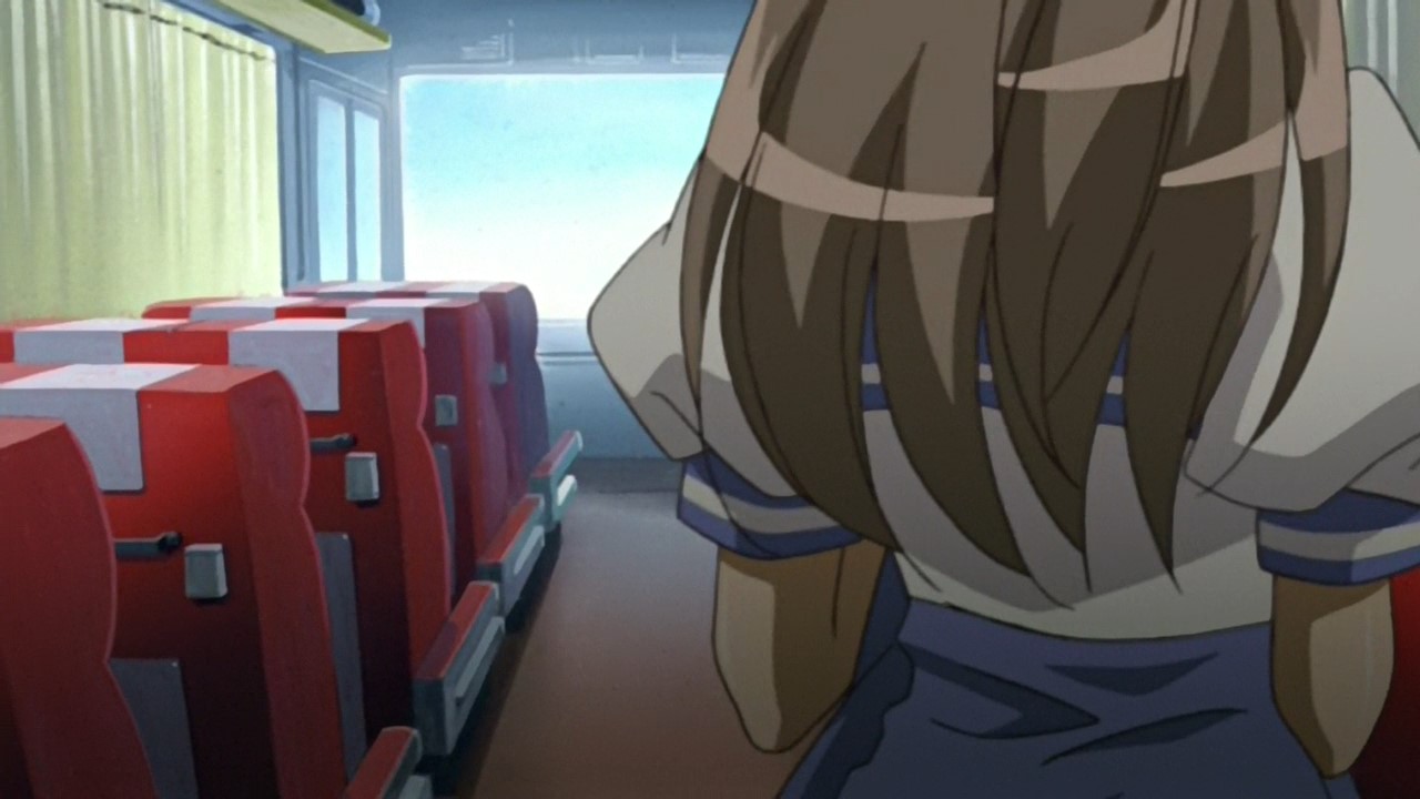 Кадры из Жрицы мира (2004)