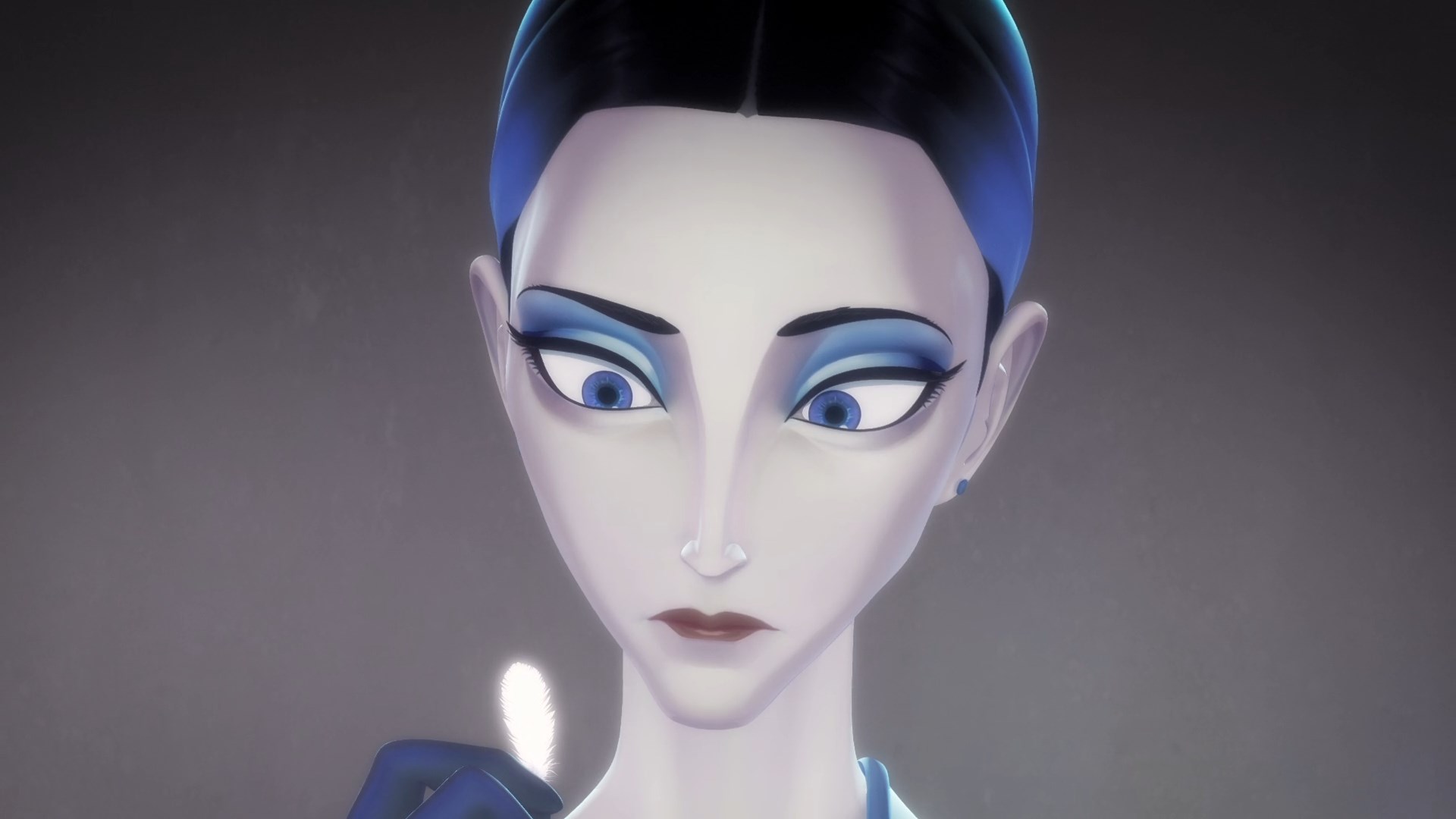 Кадры из Исключение (2022)