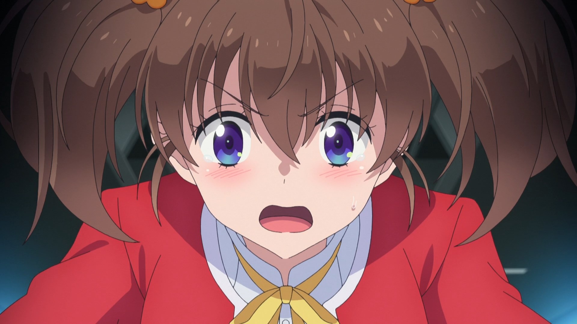 Кадры из Другой мир не может противостоять силе мгновенной смерти (2024)