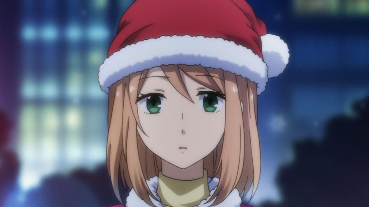 Кадры из Радужные дни (2016)