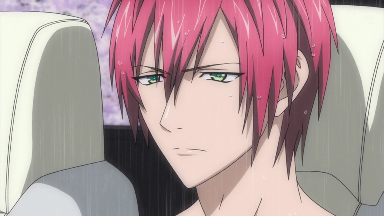 Кадры из Динамический аккорд (2017)