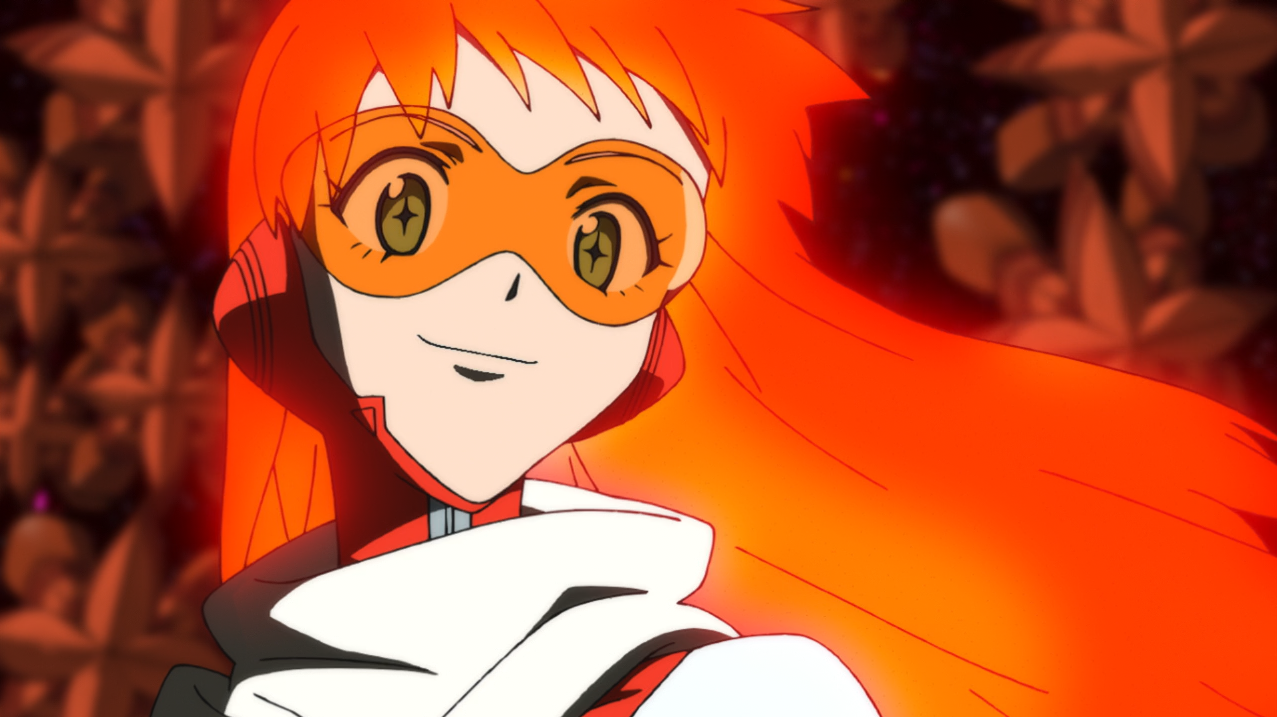 Кадры из Дайбастер: Дотянись до неба 2 (2004)