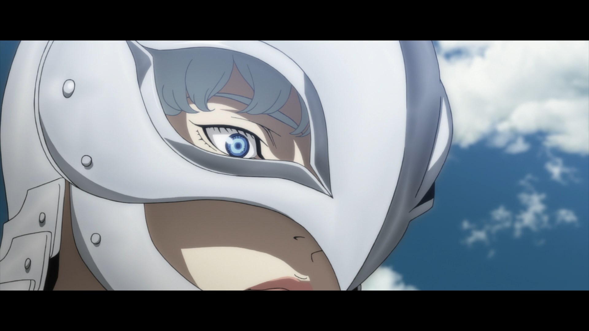 Кадры из Берсерк: Золотой век. Памятное издание (2022)